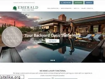 emeraldpoolandspa.com