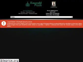 emeraldpoolsdallas.com