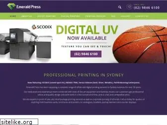 emeraldpress.com.au