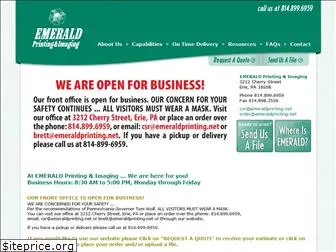emeraldprinting.net