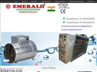 emeraldproducts.in