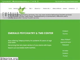 emeraldpsychiatry.com