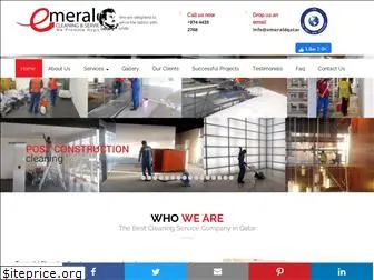 emeraldqatar.com