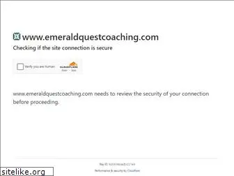 emeraldquestcoaching.com