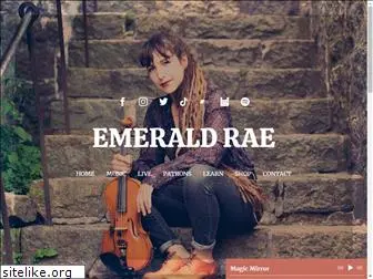 emeraldrae.com