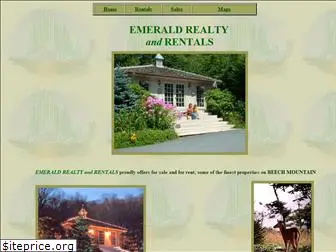 emeraldrealtyandrentals.com