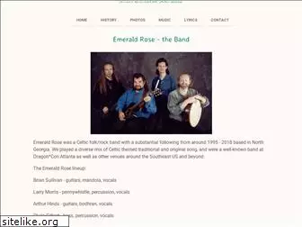 emeraldrose.com