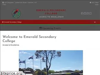 emeraldsc.vic.edu.au