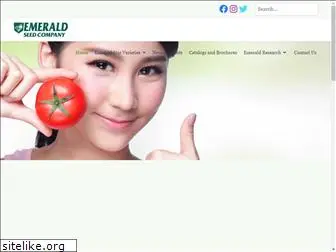 emeraldseed.com