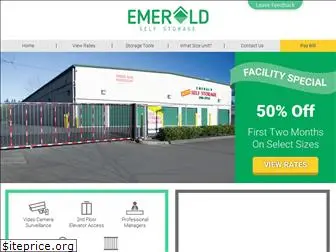 emeraldselfstoragewa.com