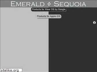 emeraldsequoia.com