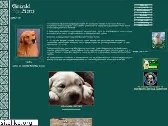 emeraldsgoldens.com