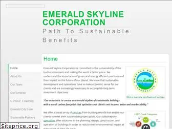 emeraldskyline.com