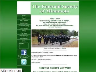 emeraldsocietymn.org