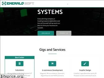 emeraldsoft.net