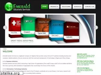 emeraldsolutions.org