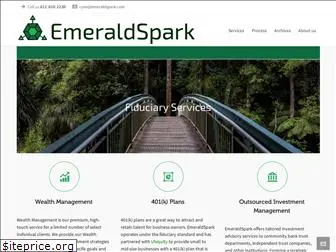 emeraldspark.com