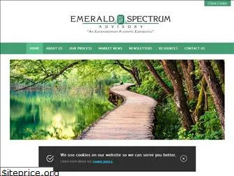 emeraldspectrum.com