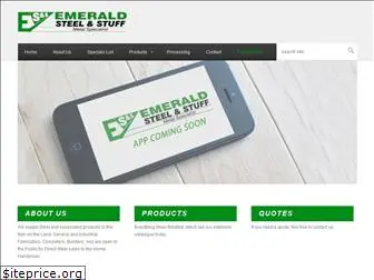 emeraldsteel.com.au