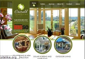 emeraldsunrooms.com