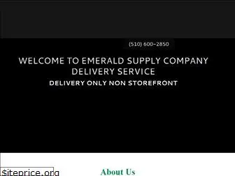 emeraldsupplycompany.com