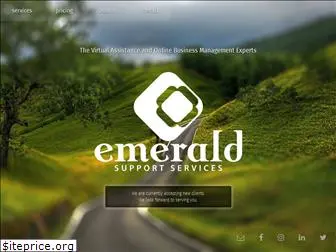 emeraldsupportservices.com