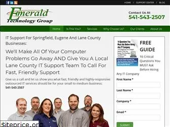 emeraldtg.com