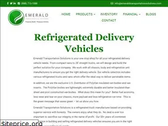 emeraldtransportationsolutions.com