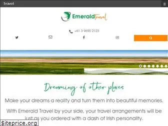 emeraldtravel.com.au