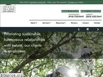 emeraldtreecare.com