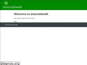 emeraldwalk.com