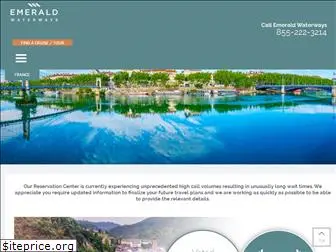 emeraldwaterways.com