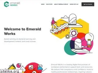 emeraldworks.com