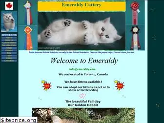 emeraldy.com