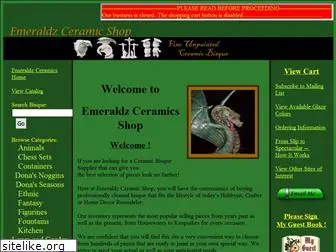 emeraldz.com