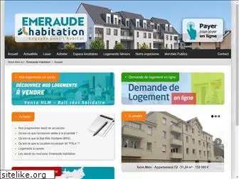 emeraude-habitation.fr