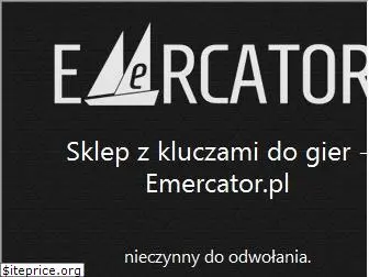 emercator.pl