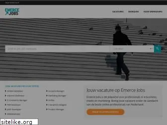 emercejobs.nl