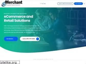 emerchant.com