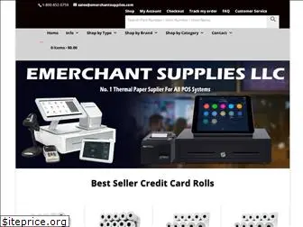 emerchantsupplies.com