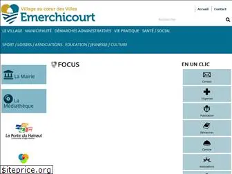 emerchicourt.fr