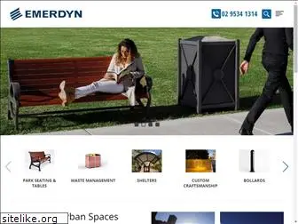 emerdyn.com.au