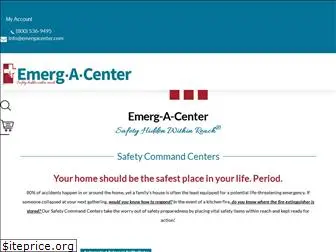 emergacenter.com