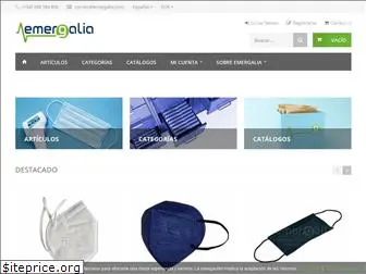 emergalia.com