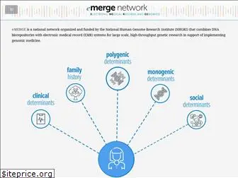 emerge-network.org