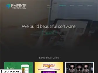 emerge-technology.com