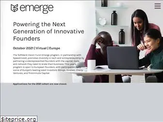 emergeaccelerator.com