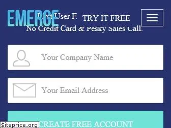emergeapp.net