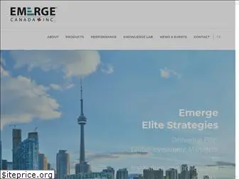 emergecm.ca