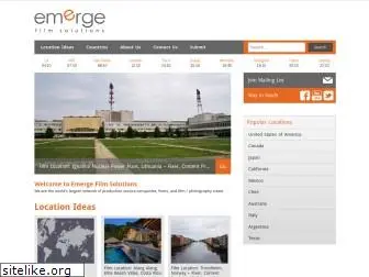 emergefilmsolutions.com